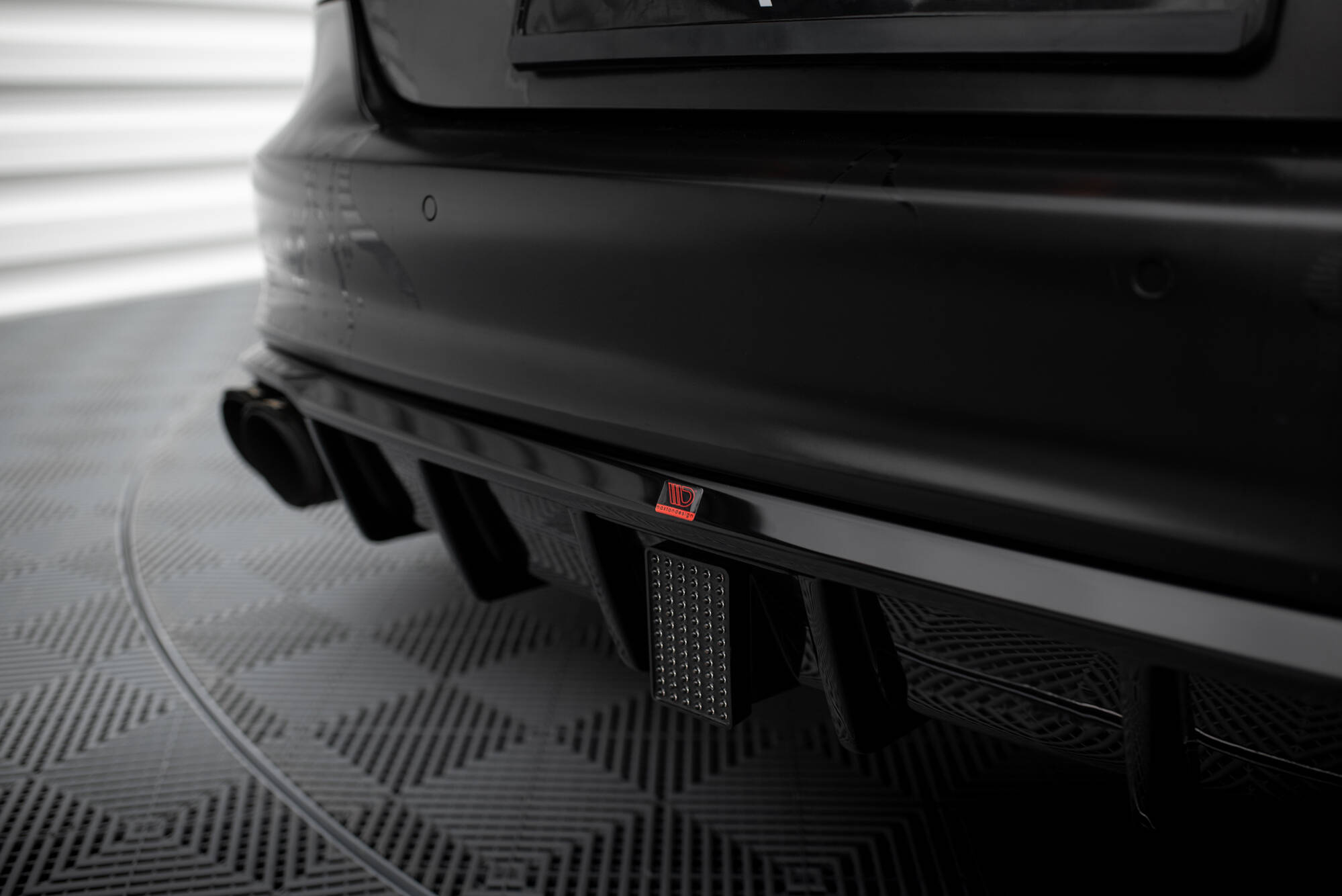 Led Stop Light Audi S7 C7 - Image 3