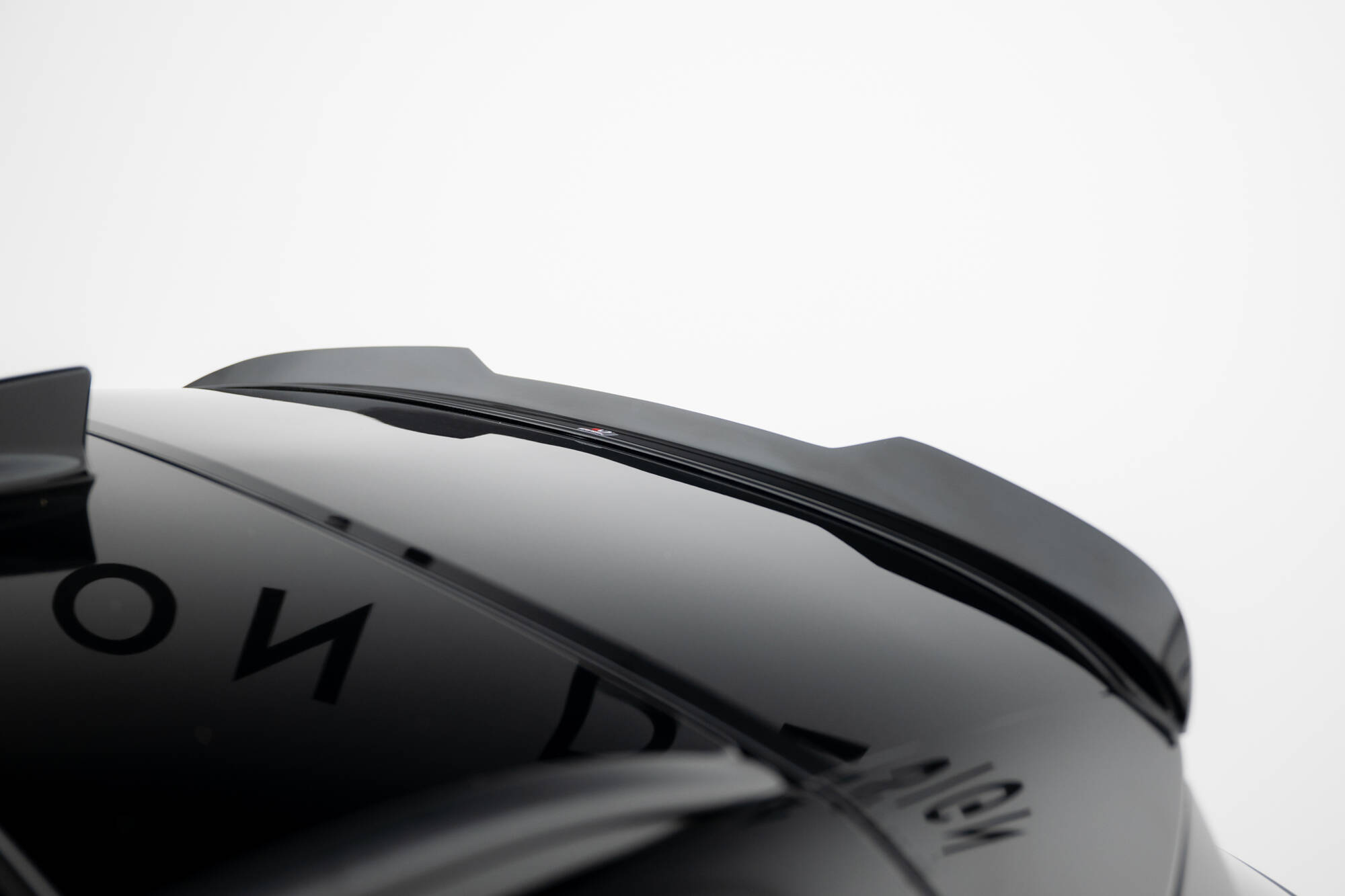 Spoiler Cap Renault Austral Mk1 - Image 4