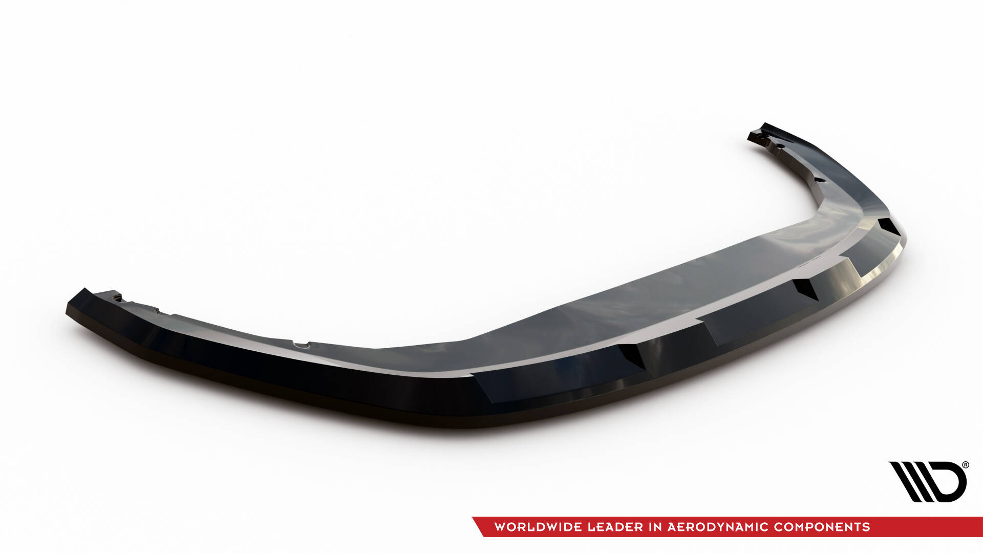 Front Splitter Renault Austral Iconic / Iconic Esprit Alpine Mk1 - Image 5
