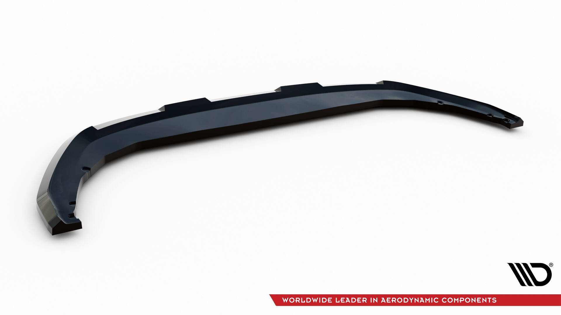 Front Splitter Renault Austral Iconic / Iconic Esprit Alpine Mk1 - Image 6