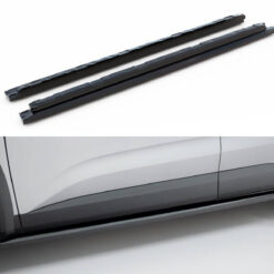 Side Skirts Diffusers Renault Austral Mk1