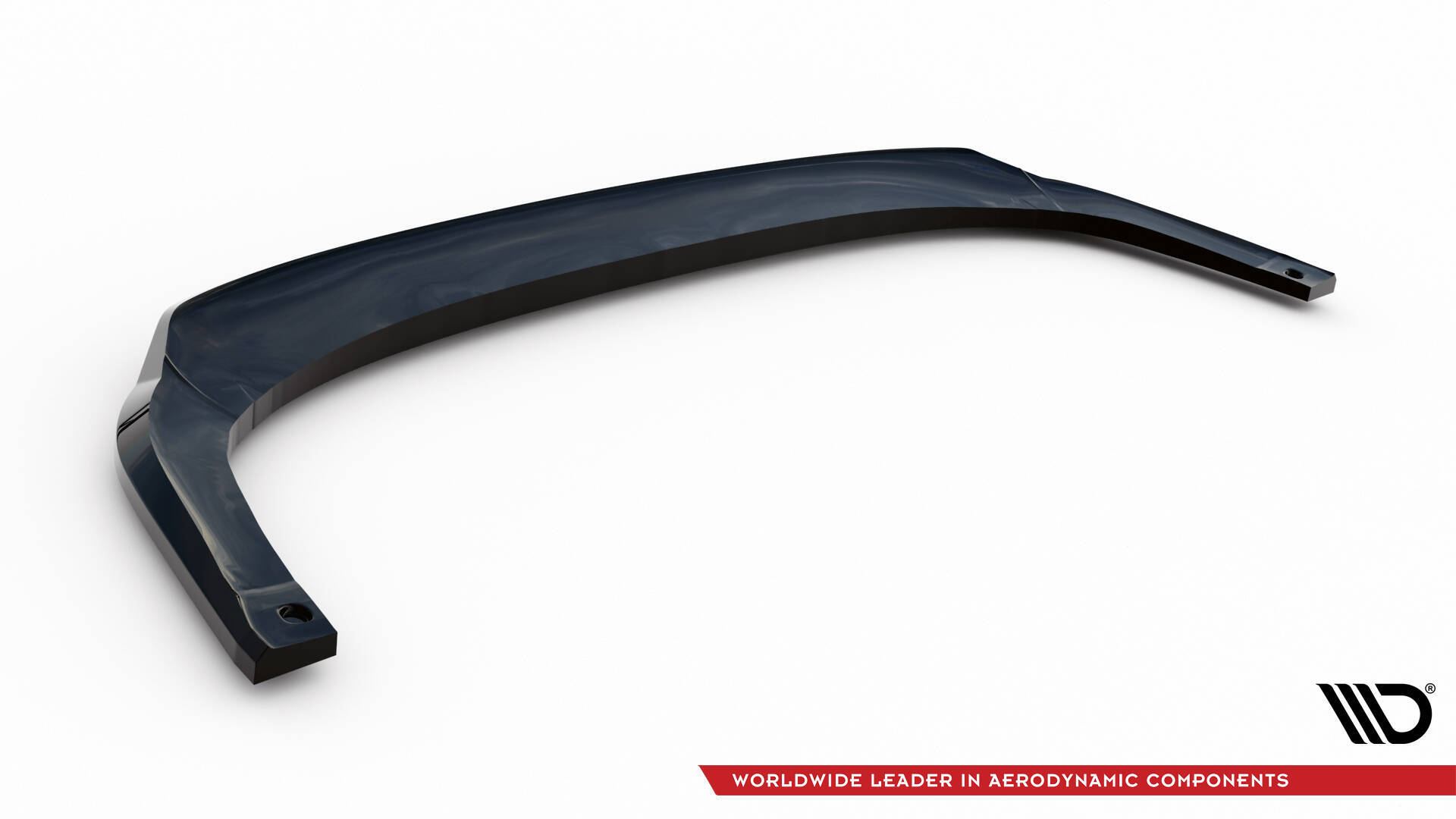 Set of Splitters Renault Austral Iconic / Iconic Esprit Alpine Mk1 - Image 15
