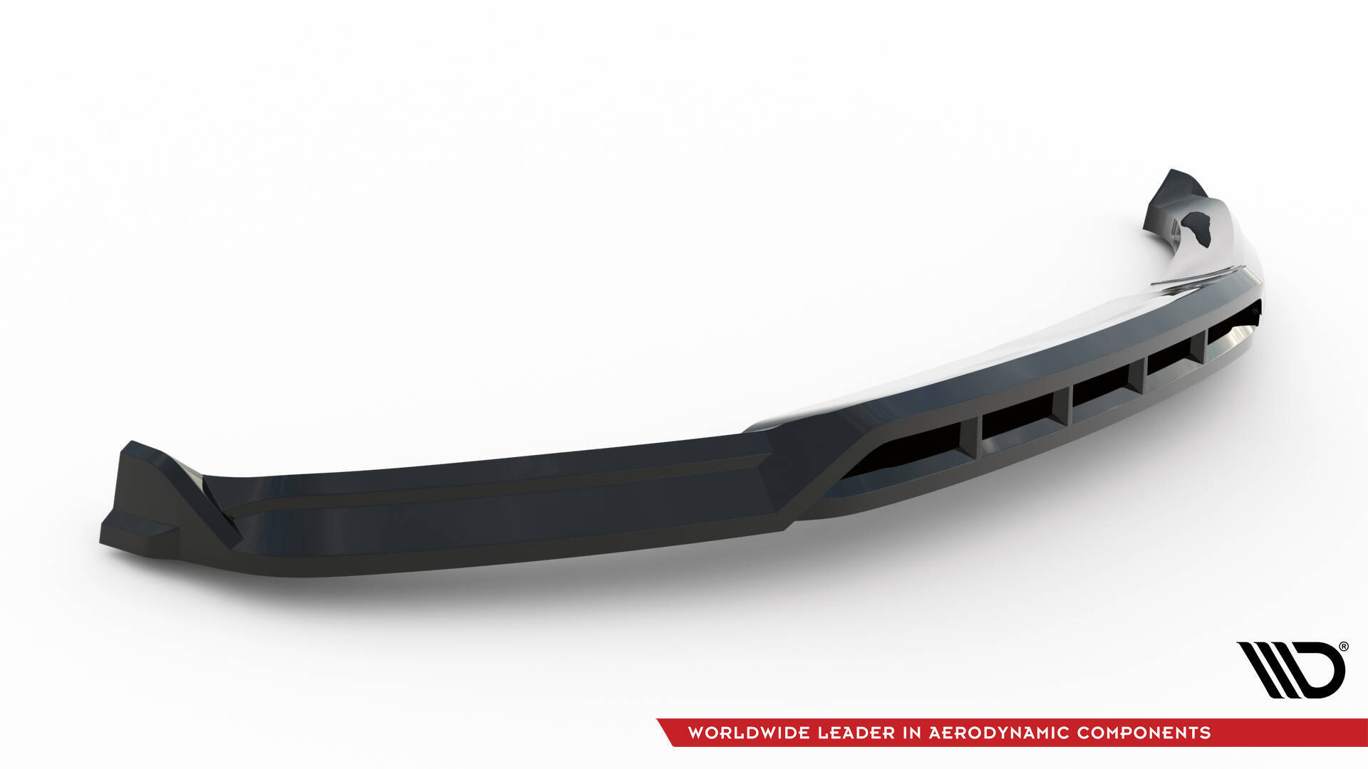 Set of Splitters Rolls Royce Cullinan - Image 15
