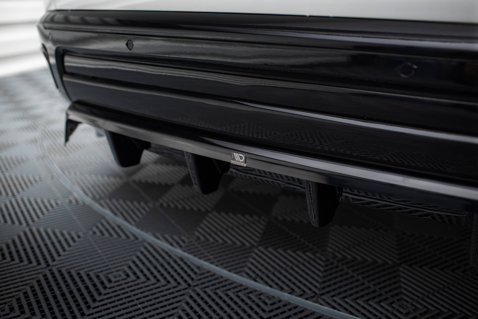 Set of Splitters Rolls Royce Cullinan - Image 8