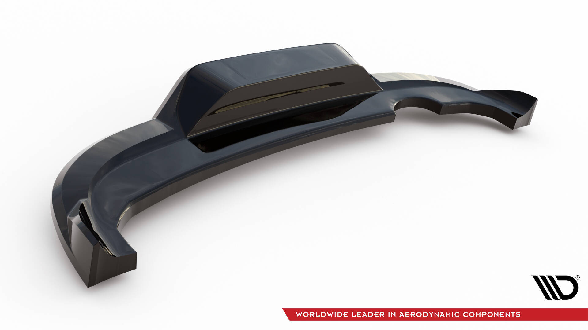 Set of Splitters Seat Arona FR Mk1 Facelift - Image 17
