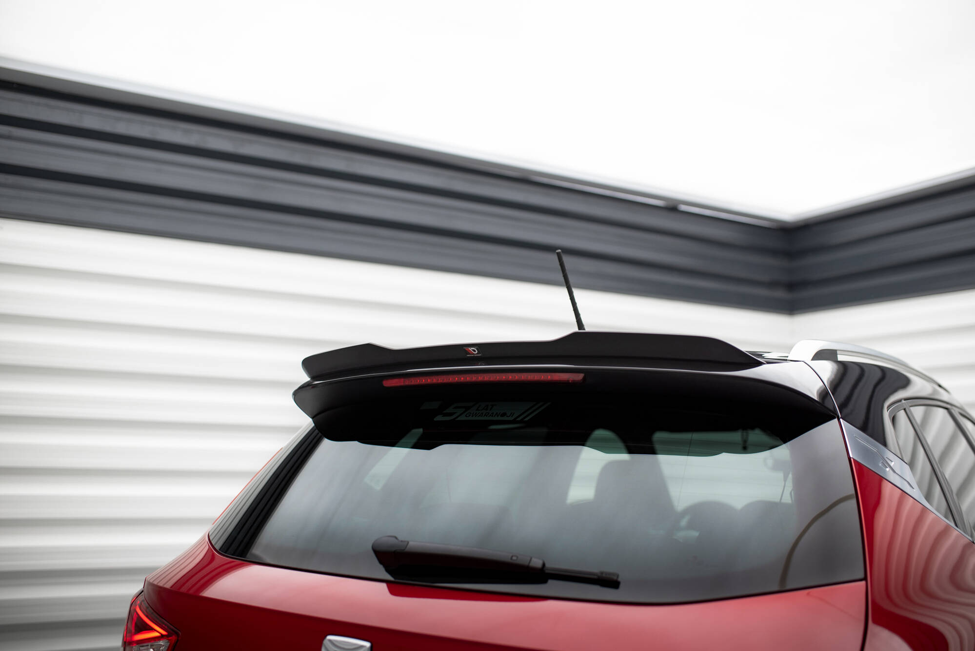 Set of Splitters Seat Arona FR Mk1 - Image 10