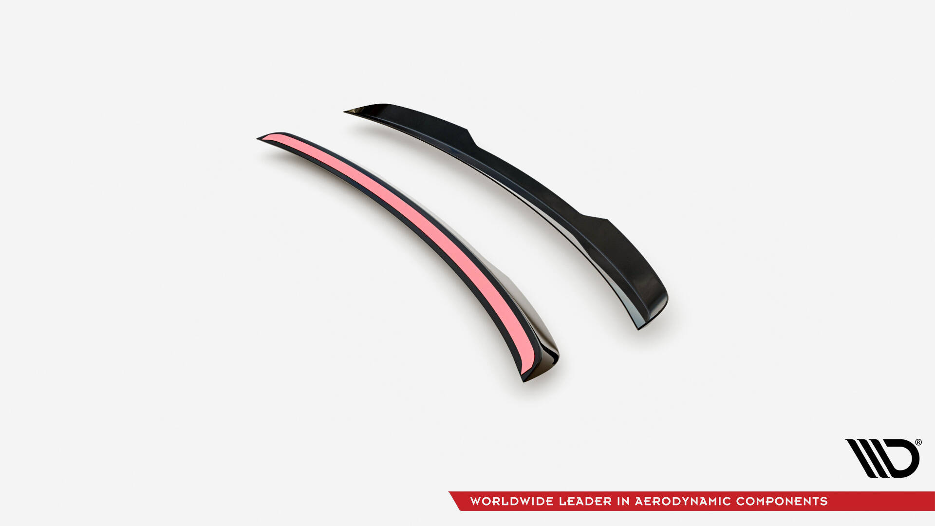 Set of Splitters Seat Arona FR Mk1 - Image 19