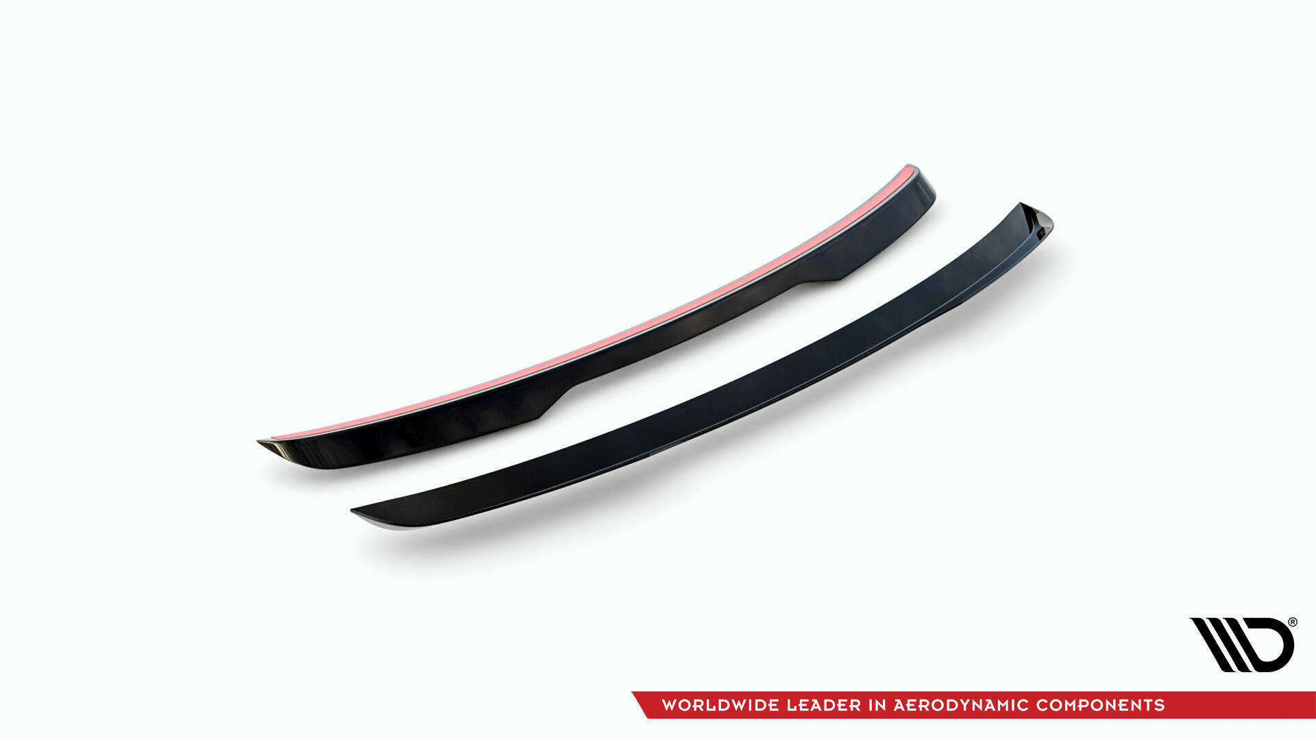 Set of Splitters Seat Arona FR Mk1 - Image 20