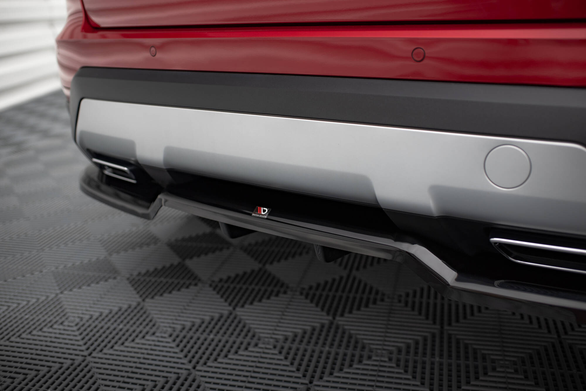 Set of Splitters Seat Arona FR Mk1 - Image 8