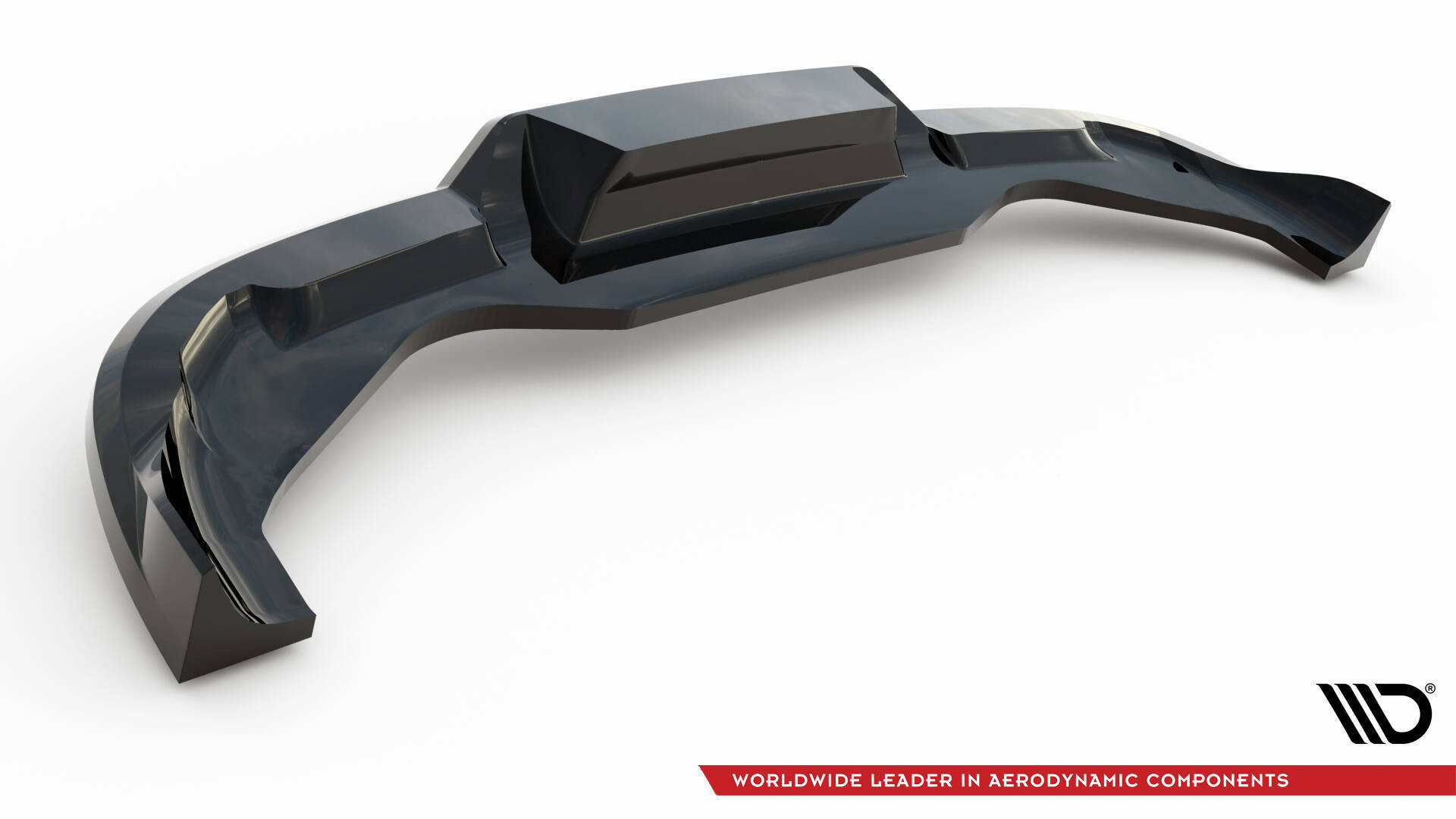 Set of Splitters Seat Arona FR Mk1 - Image 18
