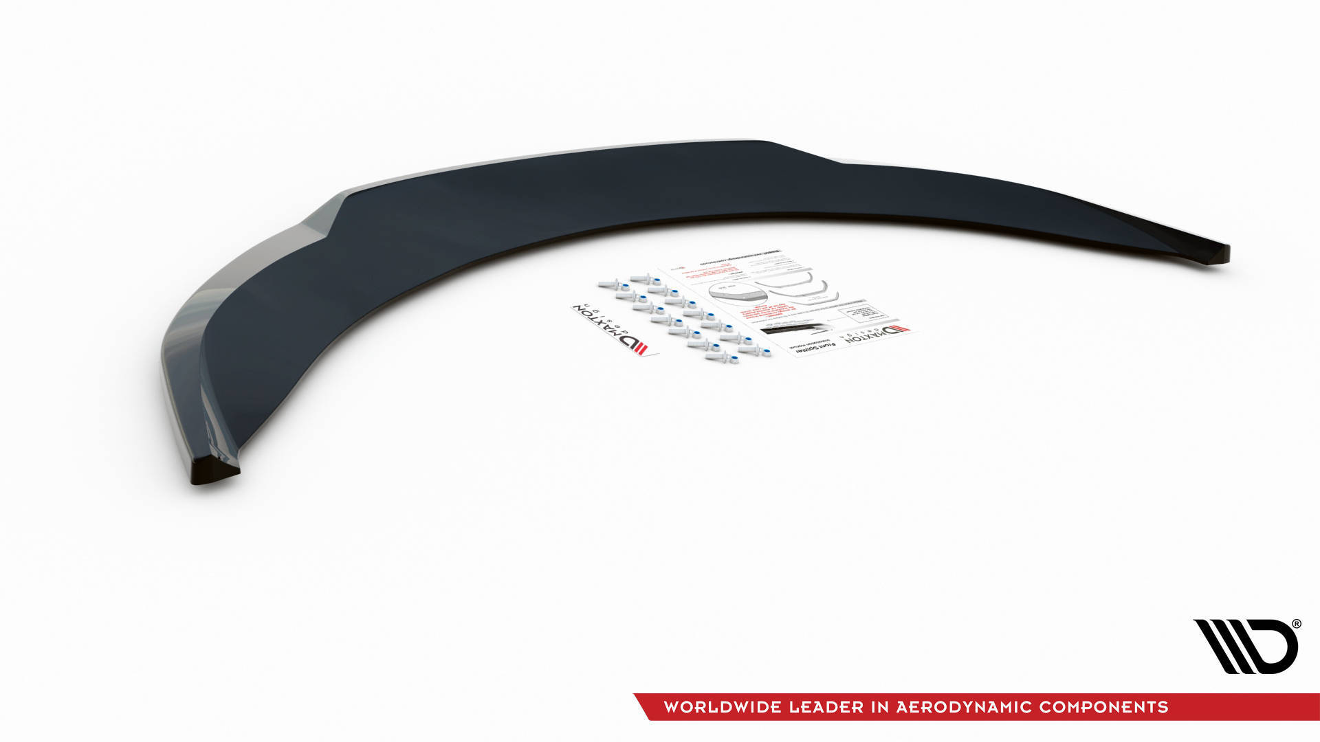 Set of Splitters Seat Exeo ST - Image 14