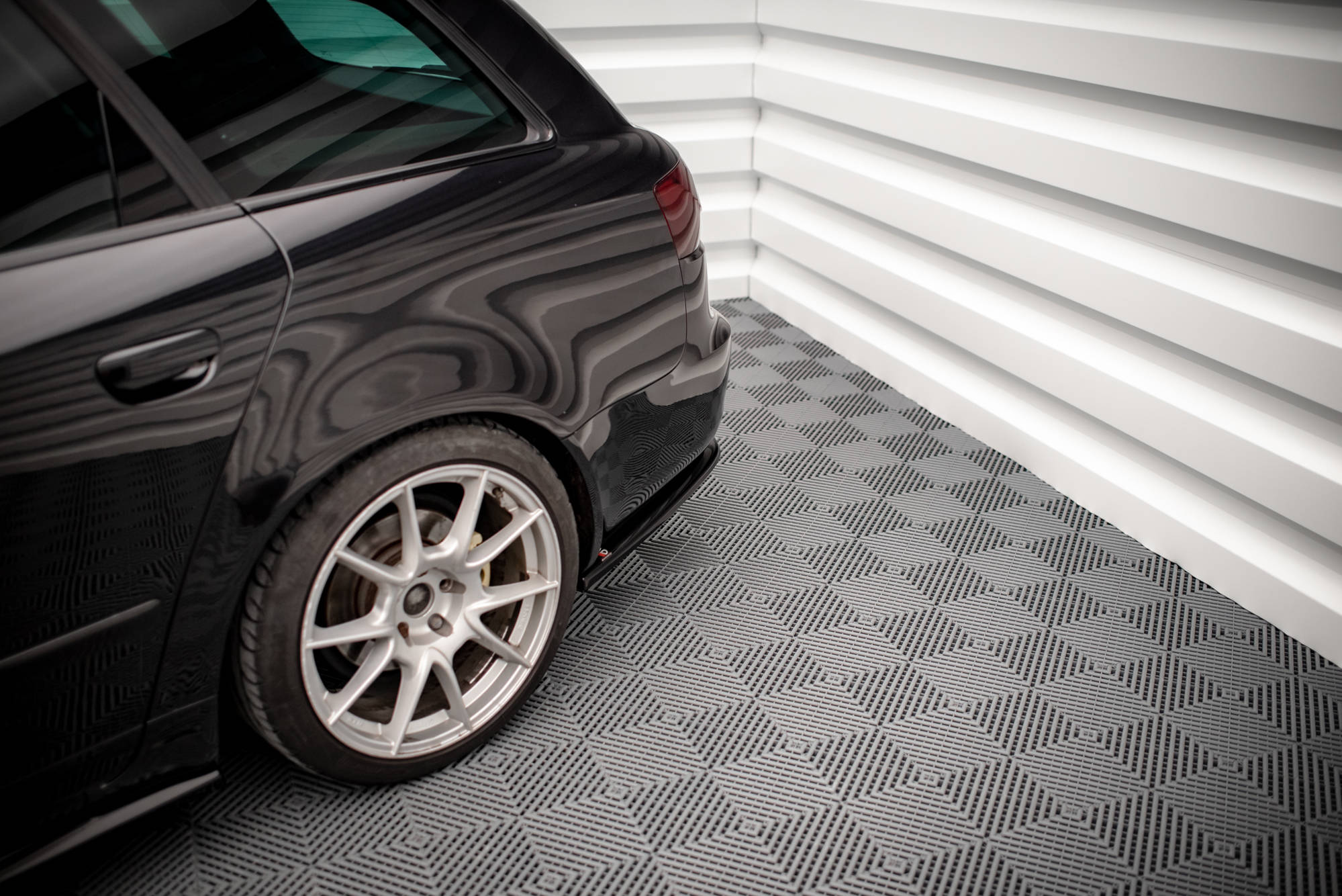 Set of Splitters Seat Exeo ST - Image 12