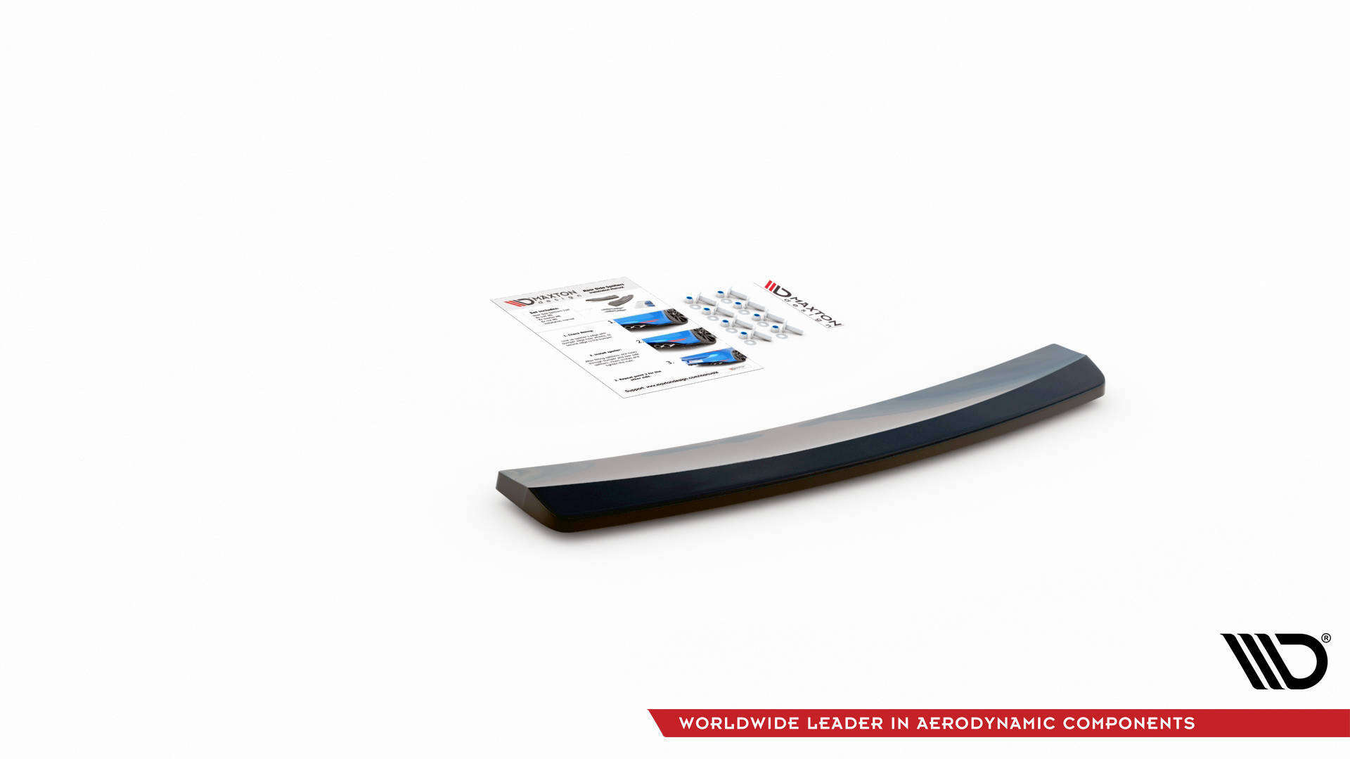Set of Splitters Seat Exeo ST - Image 17