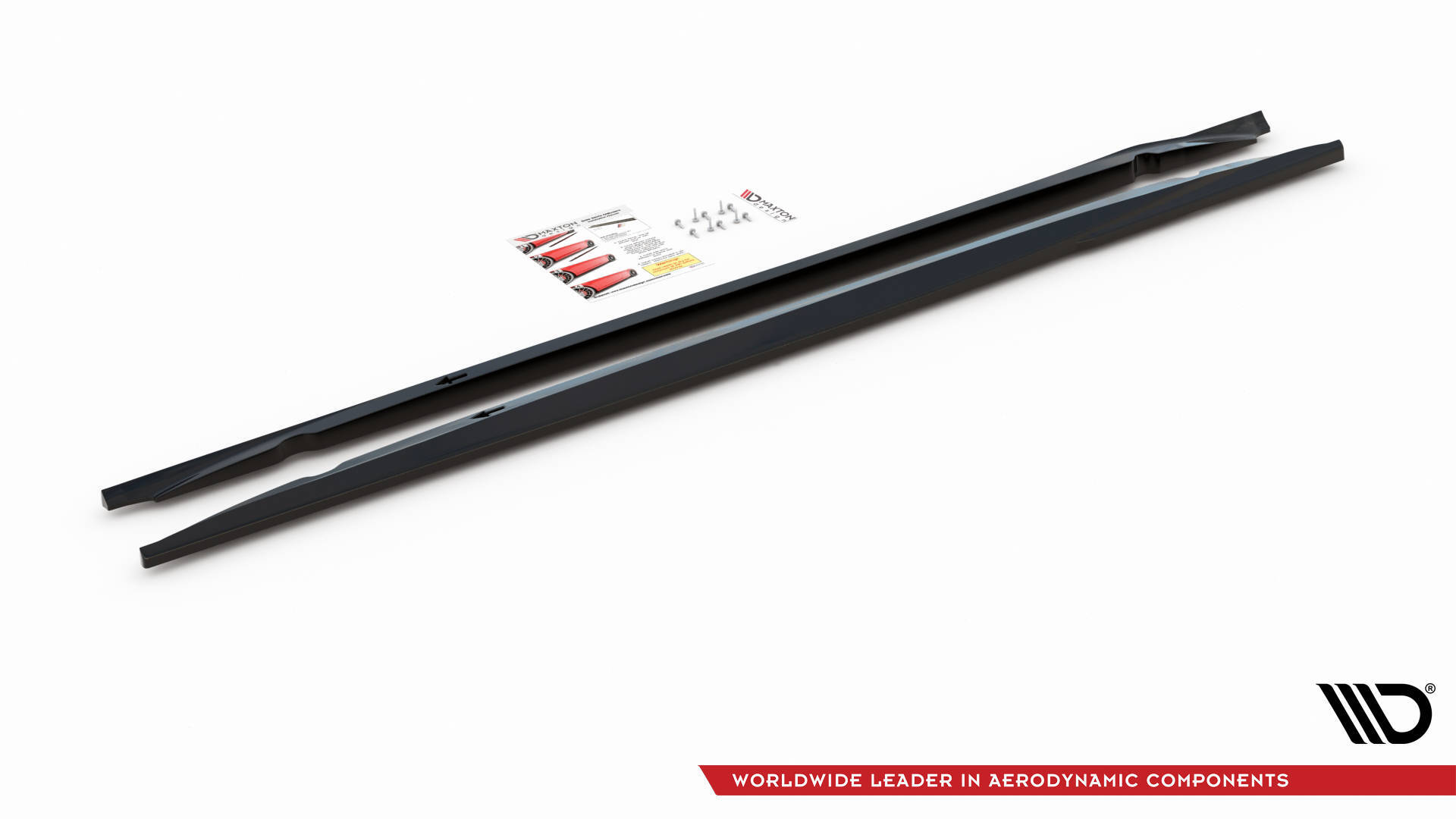 Set of Splitters Seat Exeo ST - Image 15