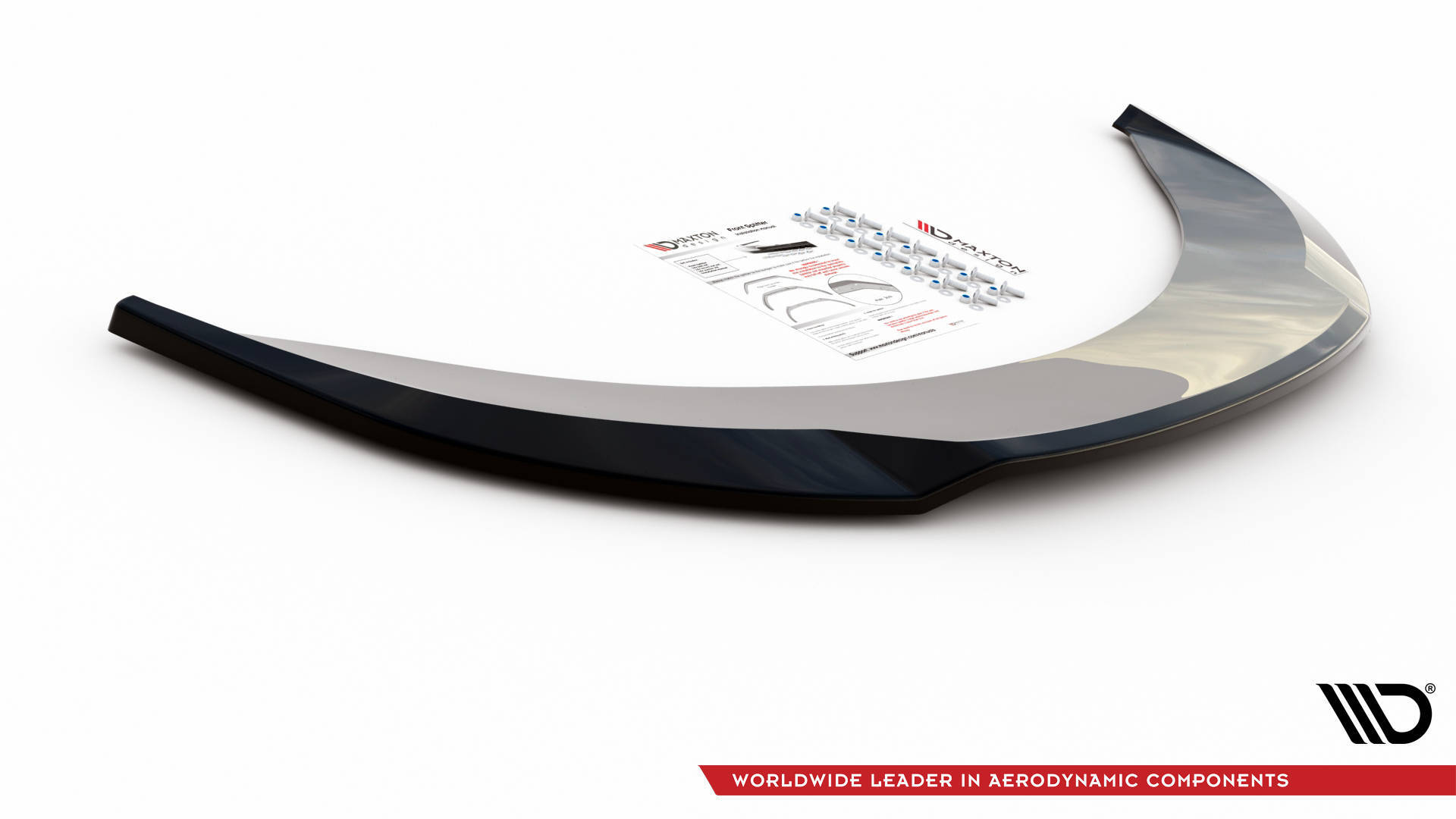 Set of Splitters Seat Exeo ST - Image 13
