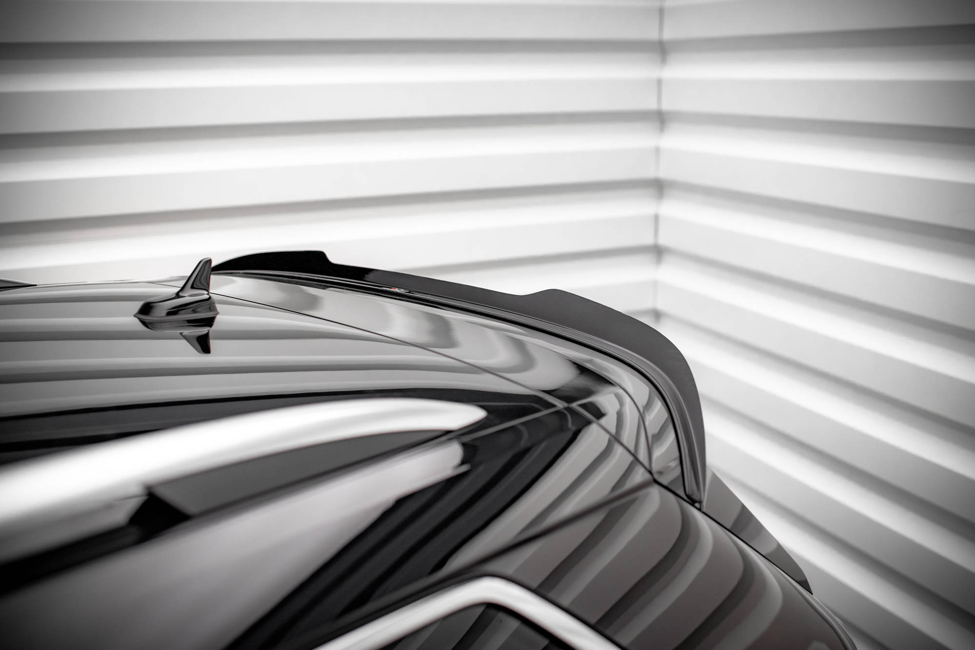 Set of Splitters Skoda Kodiaq RS Mk1 Facelift - Image 12