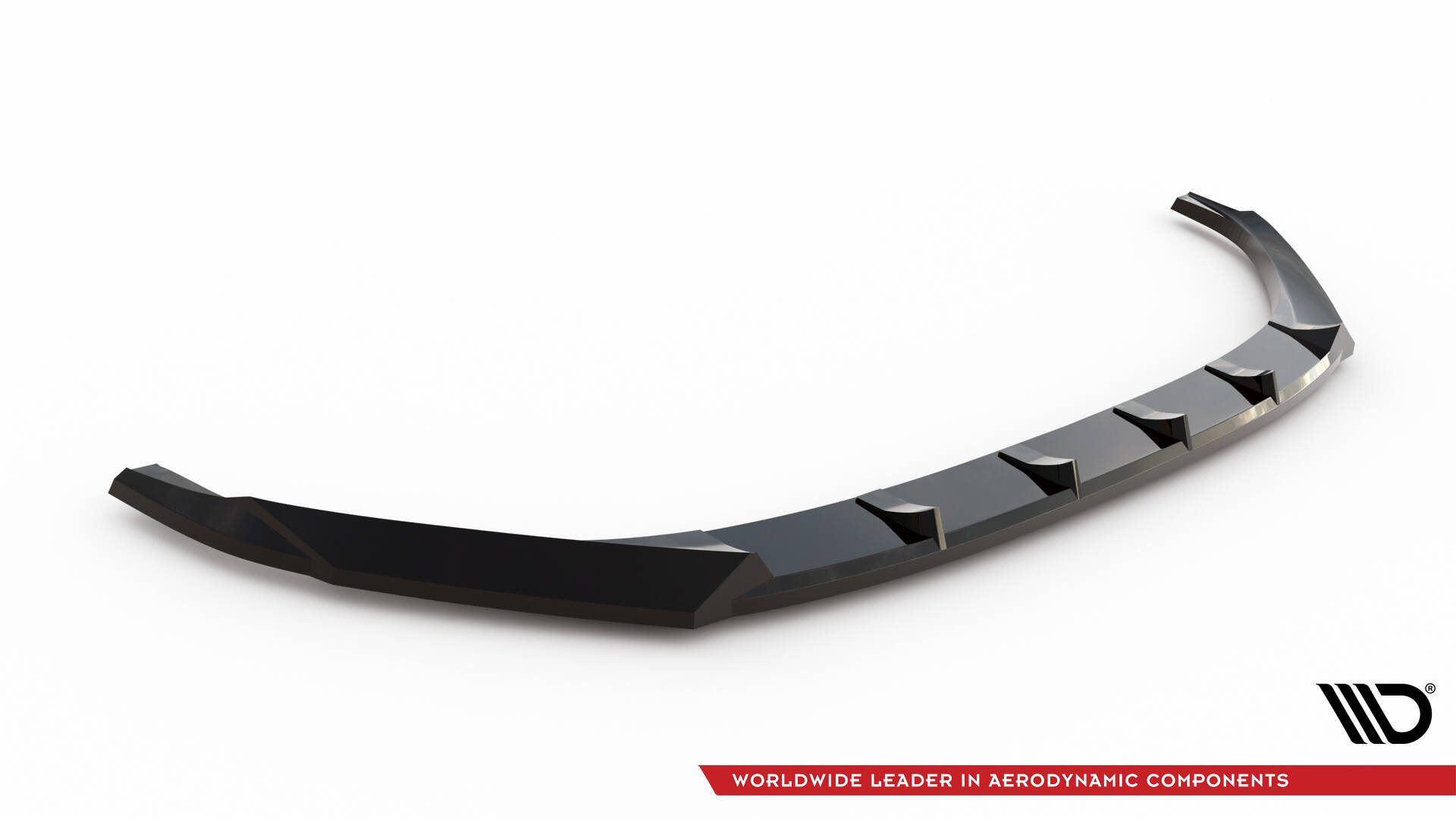 Set of Splitters Skoda Enyaq Coupe iV - Image 15