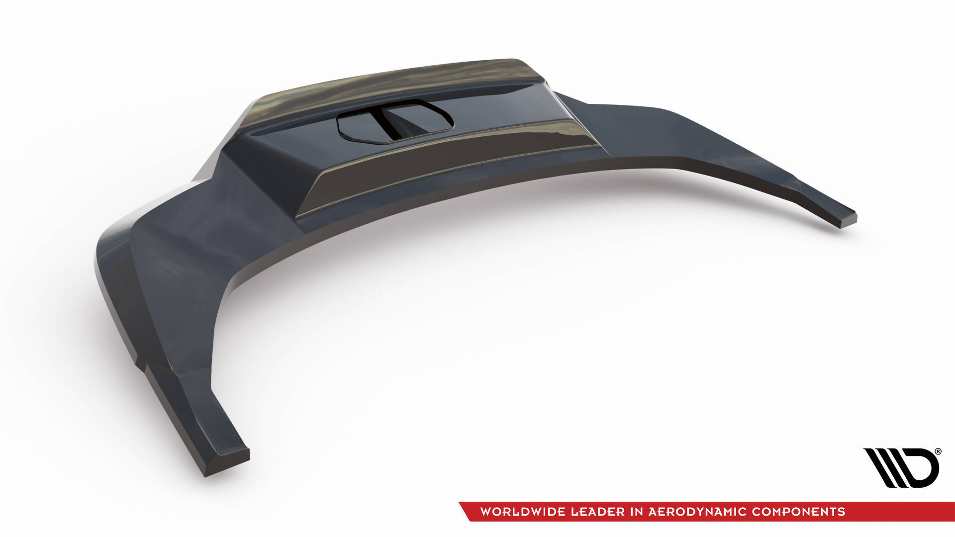 Set of Splitters Skoda Enyaq Coupe iV - Image 20