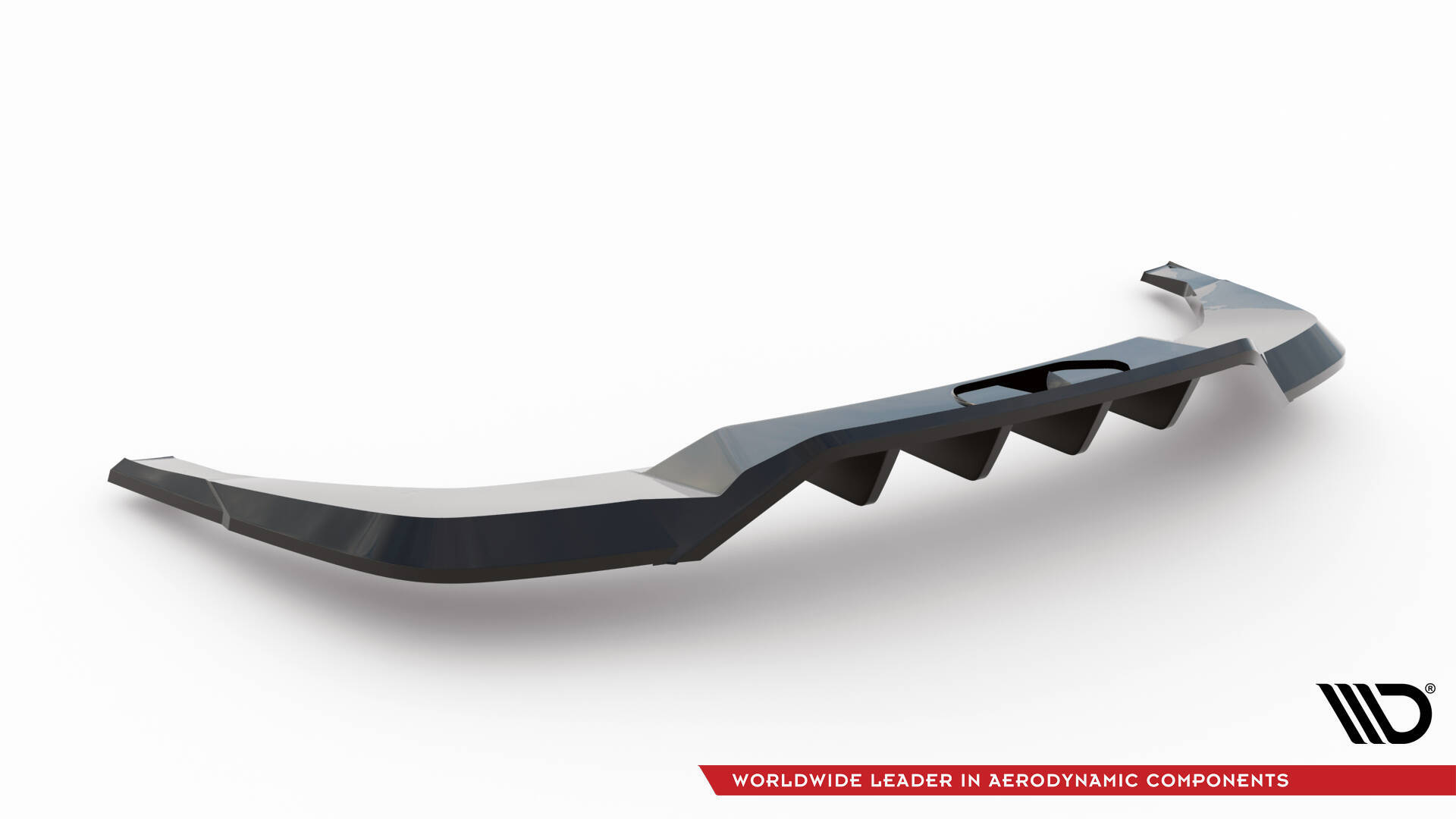 Set of Splitters Skoda Enyaq Coupe iV - Image 19