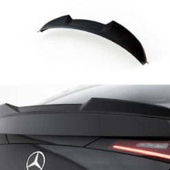 Spoiler Cap 3D Mercedes-Benz GLC Coupe AMG-Line C254