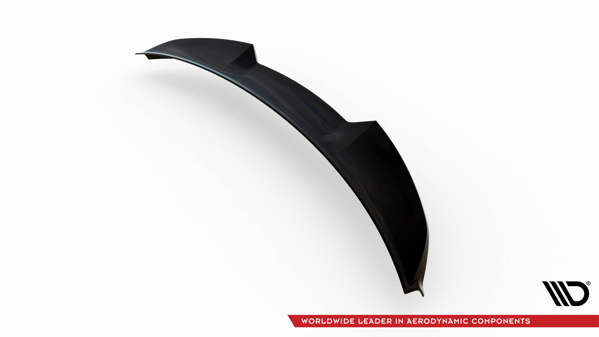 Spoiler Cap 3D Mercedes-Benz GLC Coupe AMG-Line C254 - Image 5