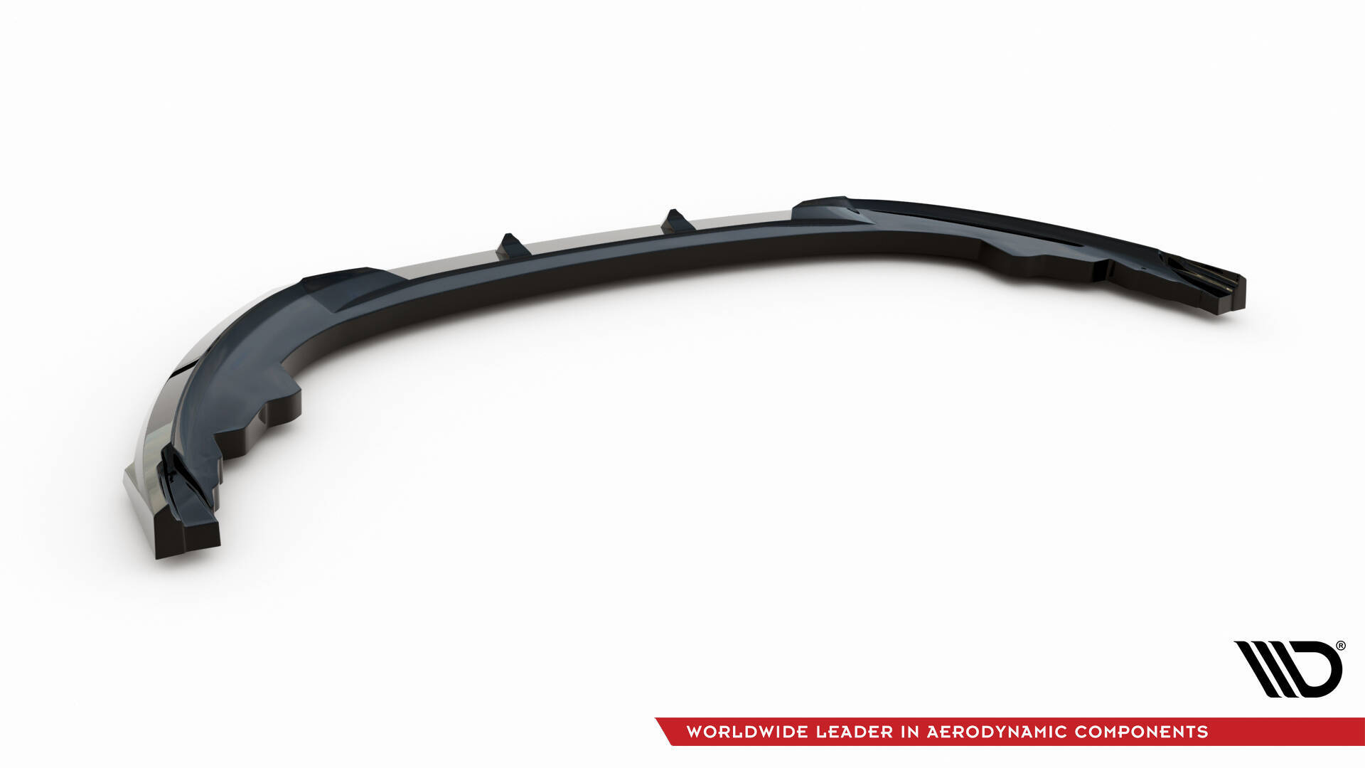 Set of Splitters V.1 Toyota GR86 Mk1 - Image 14