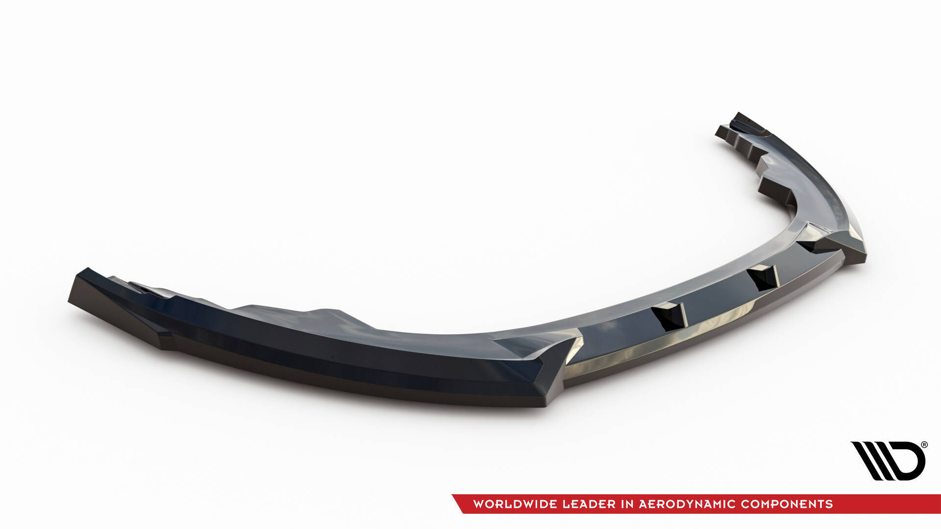Set of Splitters V.1 Toyota GR86 Mk1 - Image 13