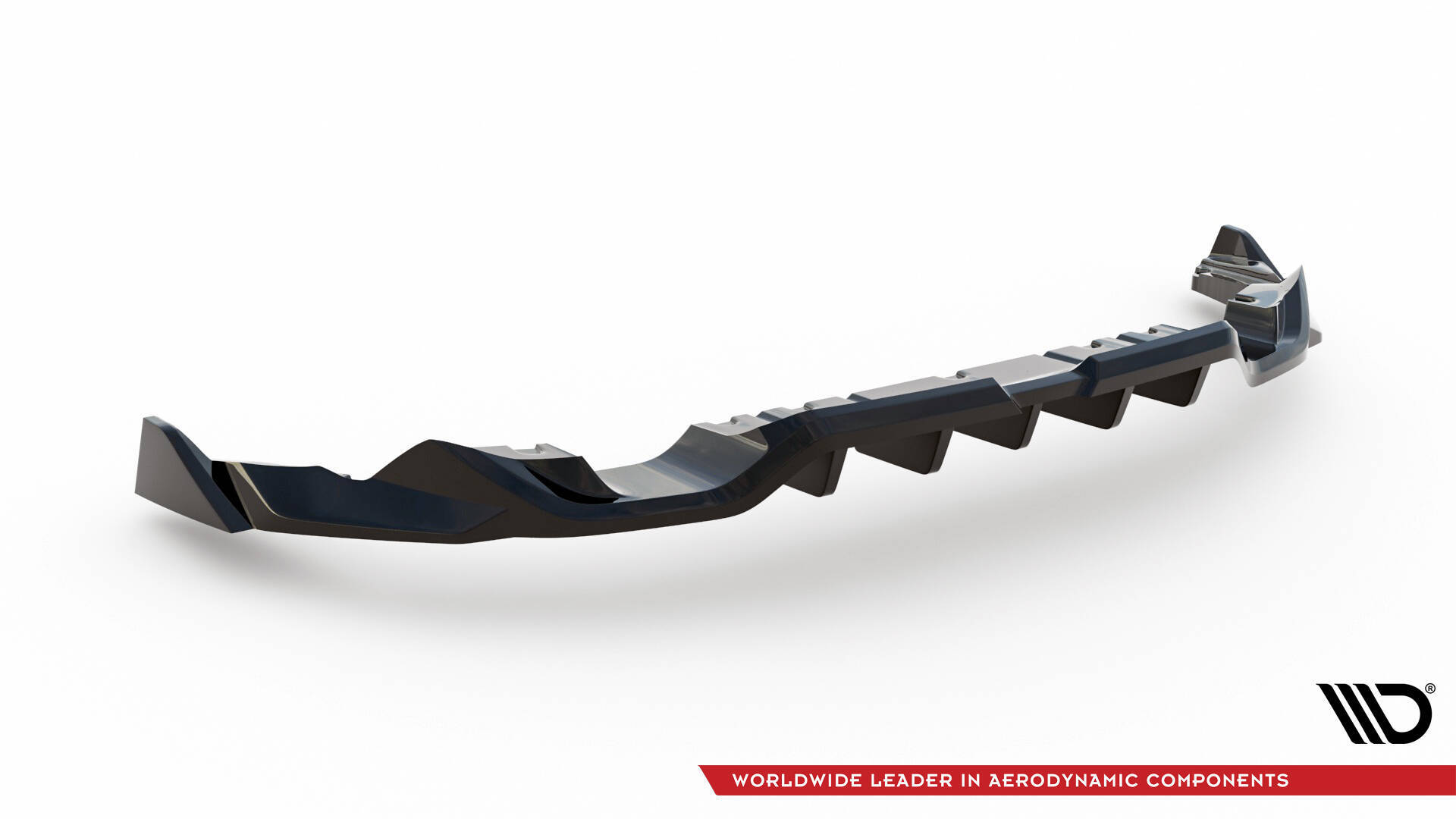 Set of Splitters V.2 Toyota GR86 Mk1 - Image 17