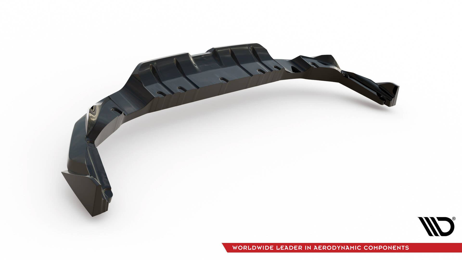 Set of Splitters V.2 Toyota GR86 Mk1 - Image 18