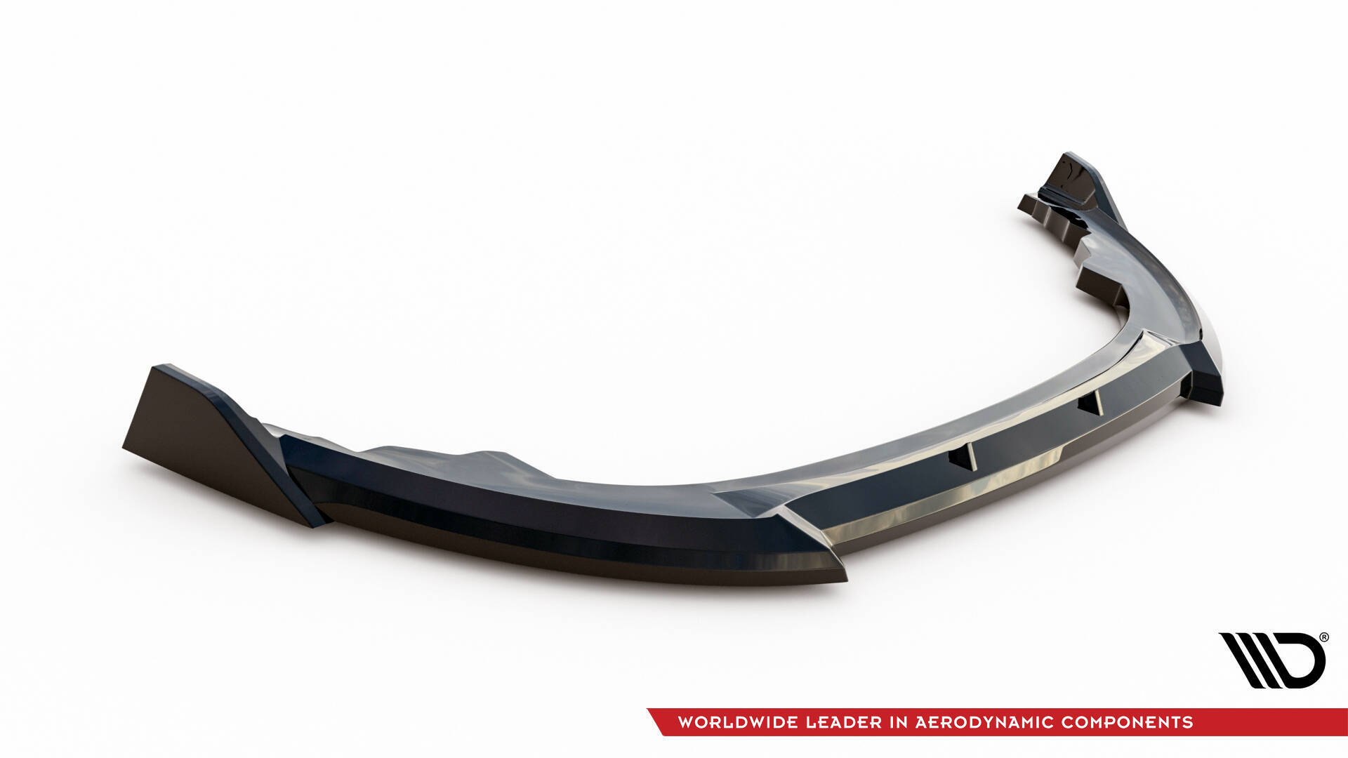 Set of Splitters V.2 Toyota GR86 Mk1 - Image 13