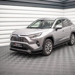 Set of Splitters Toyota RAV4 Mk5
