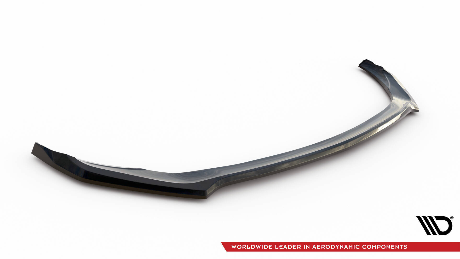 Set of Splitters Mercedes-AMG C43 Coupe C205 Facelift - Image 11