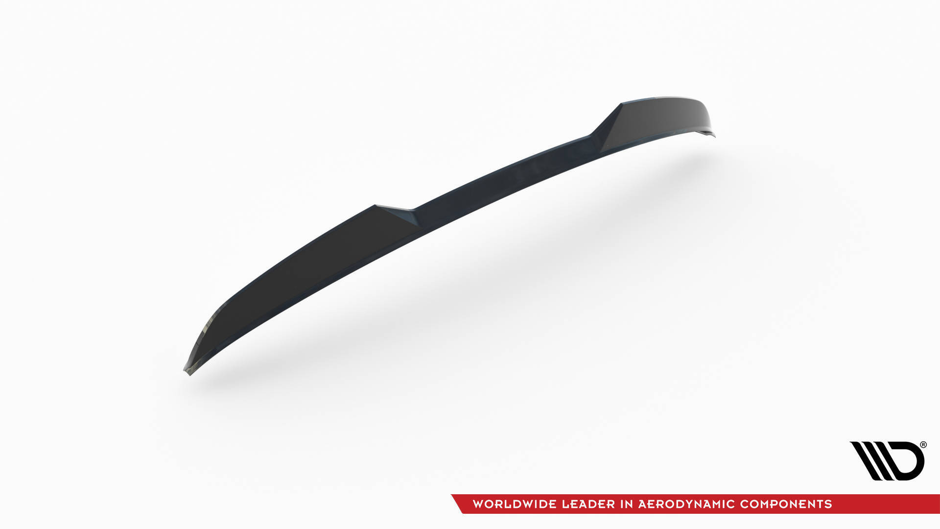 Set of Splitters Mercedes-Benz A AMG-Line W176 Facelift - Image 21