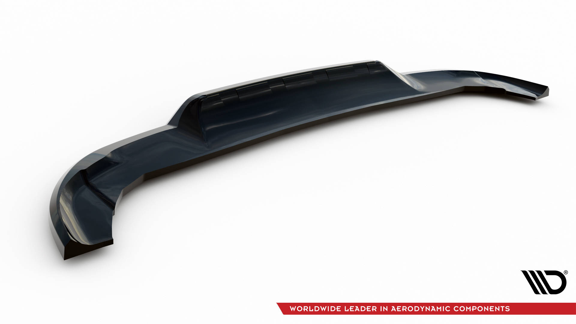 Set of Splitters Mercedes-Benz A AMG-Line W176 Facelift - Image 20