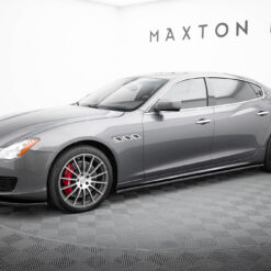 Set of Splitters Maserati Quattroporte Mk6