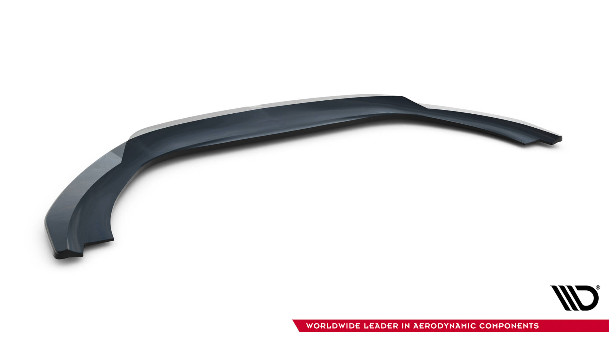 Set of Splitters Maserati Quattroporte Mk6 - Image 16