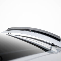 Alternative view of Spoiler Cap Audi TT 8J