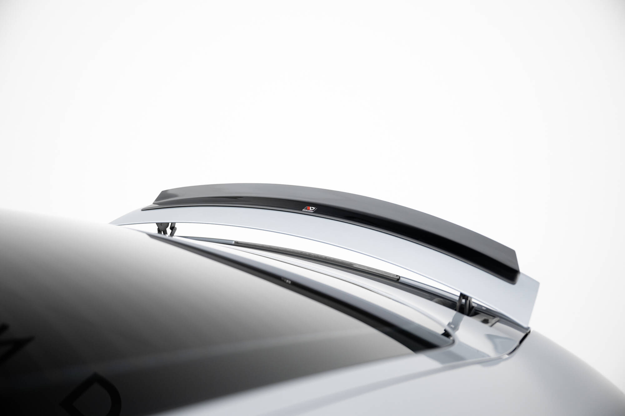 Spoiler Cap Audi TT 8J - Image 2