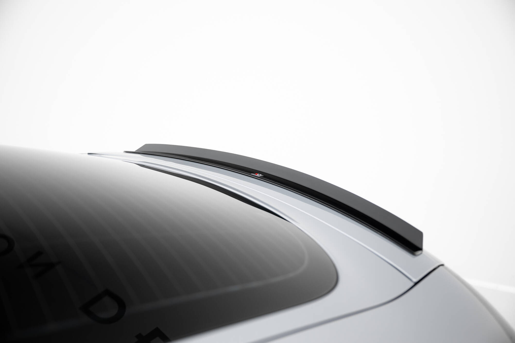 Spoiler Cap Audi TT 8J - Image 3