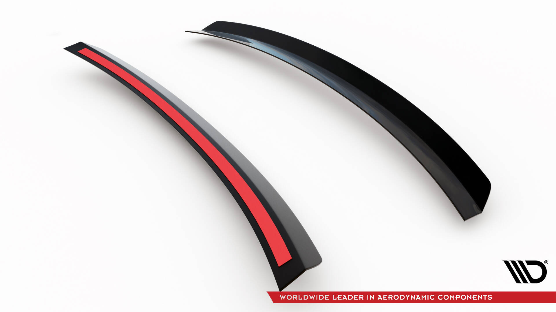 Spoiler Cap Audi TT 8J - Image 8