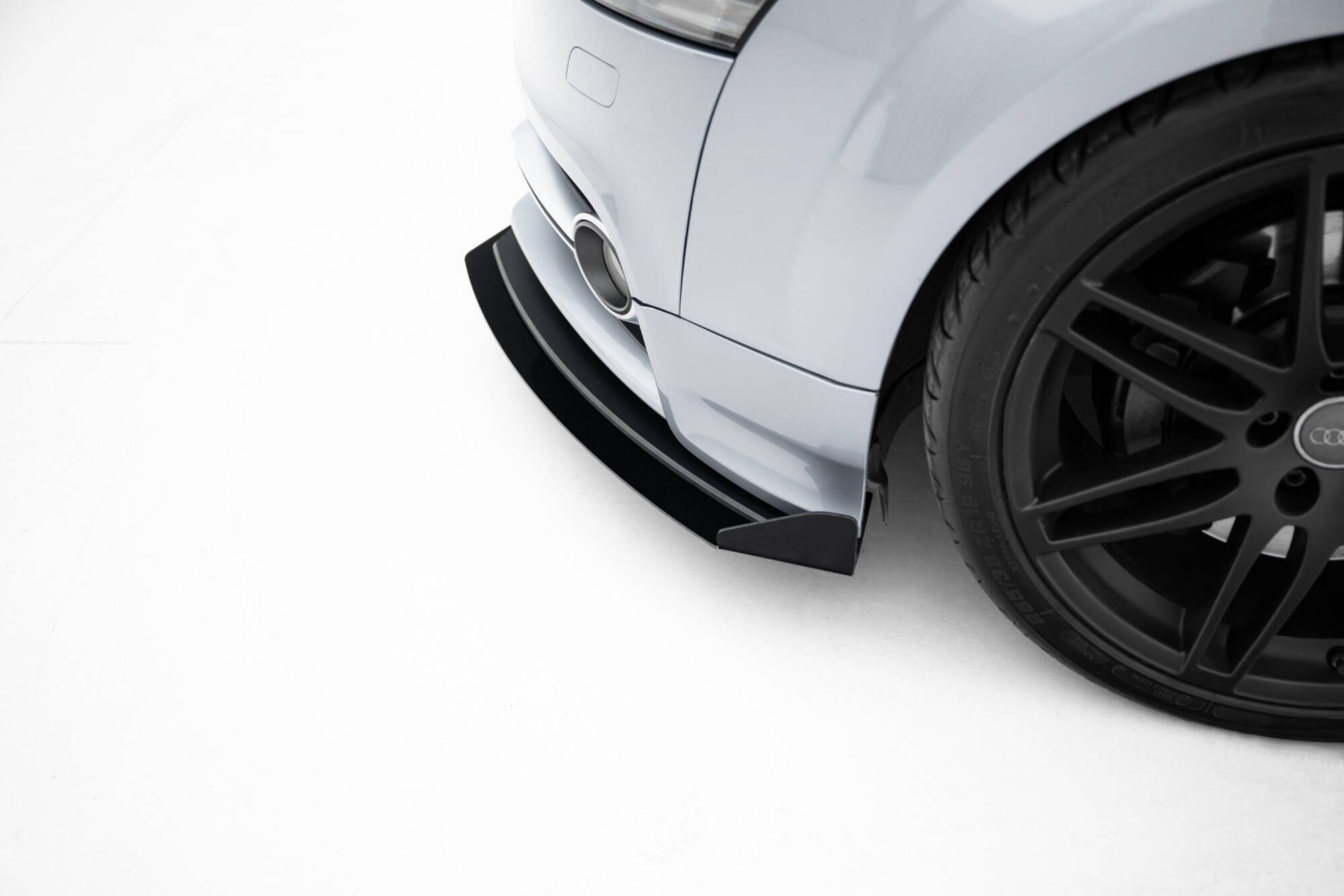 Front Flaps Audi TT S / TT S-Line 8J Facelift - Image 5