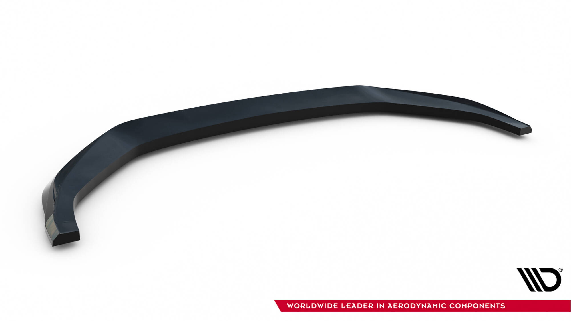 Front Splitter V.1 Audi A5 F5 Facelift - Image 6