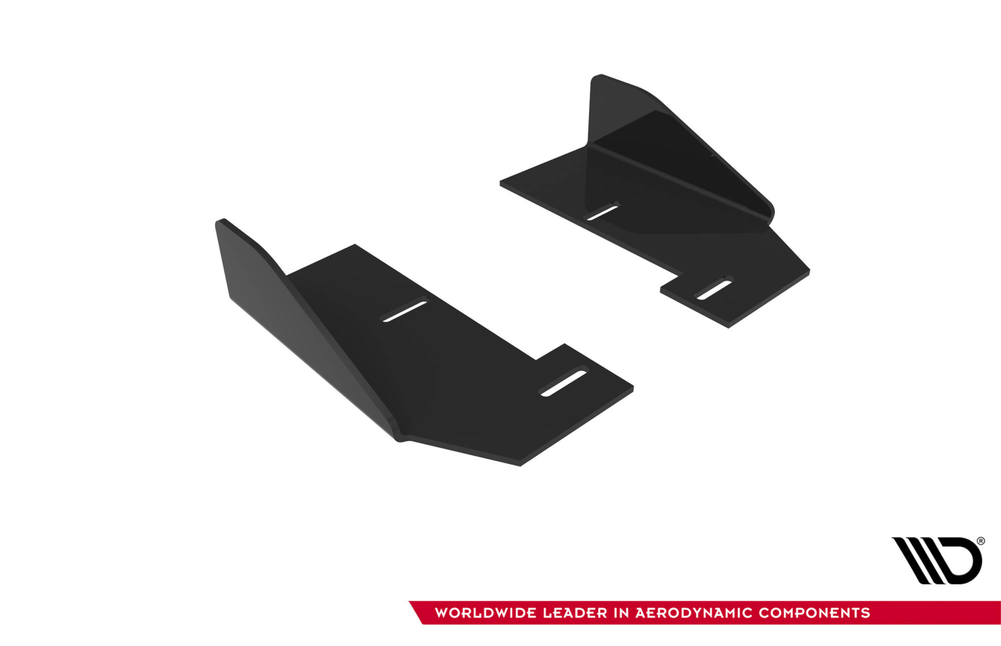 Side Flaps Audi A5 Sportback F5 Facelift - Image 9