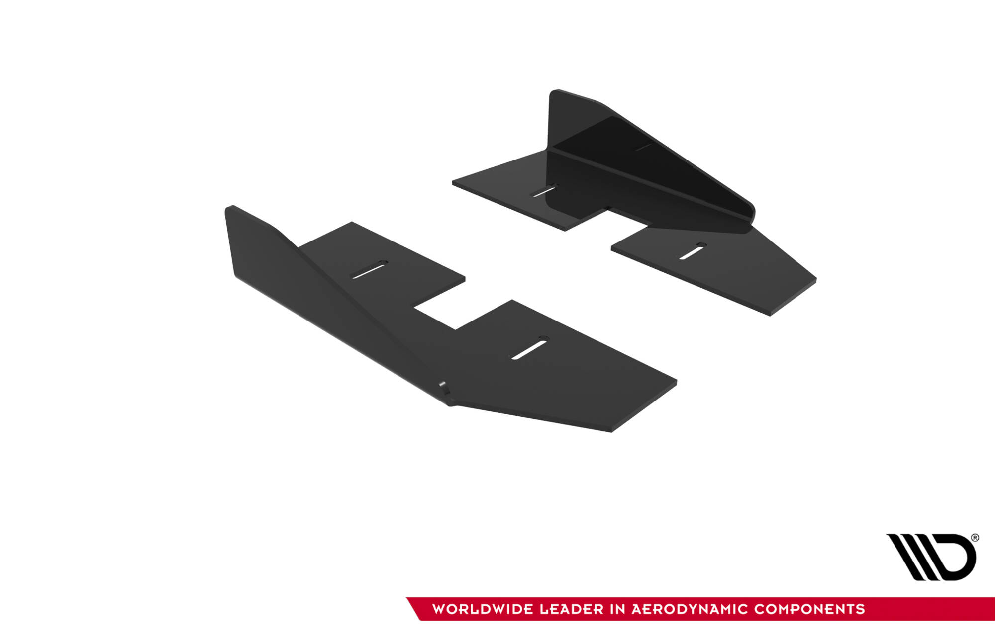 Side Flaps Audi A5 Sportback F5 Facelift - Image 10