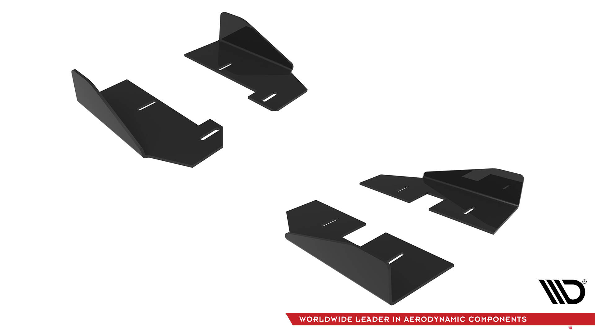 Side Flaps Audi A5 Sportback F5 Facelift - Image 6