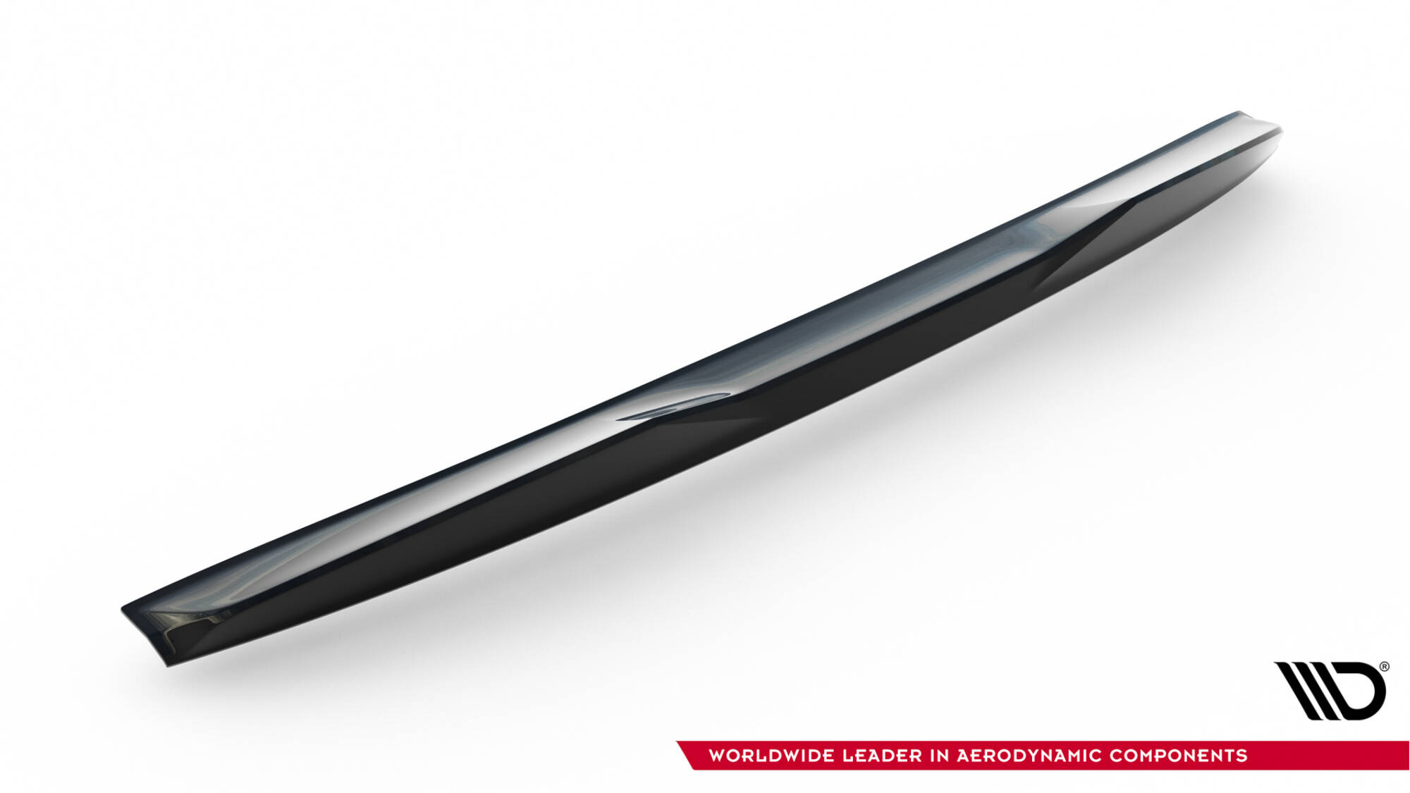 Set of Splitters Audi A5 Sportback F5 Facelift - Image 20