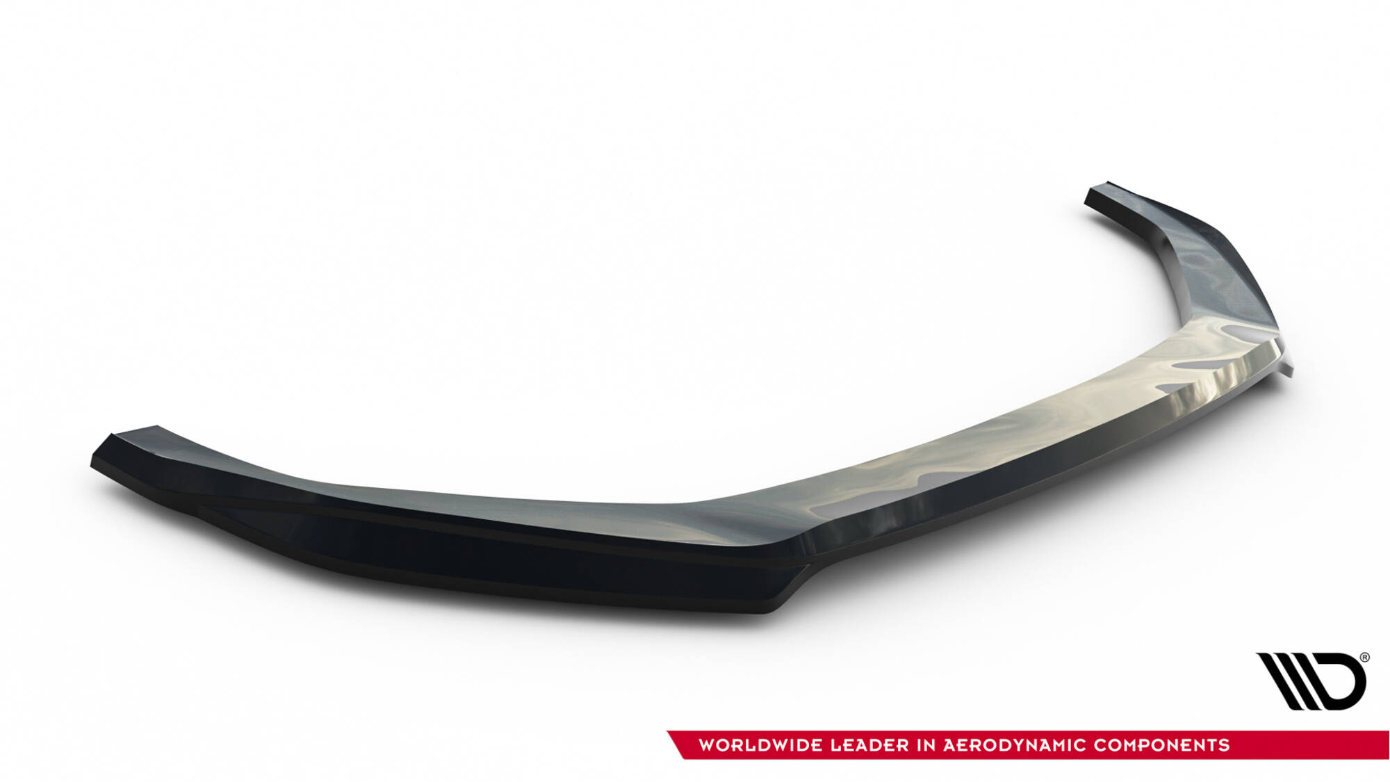 Set of Splitters Audi A5 Sportback F5 Facelift - Image 13