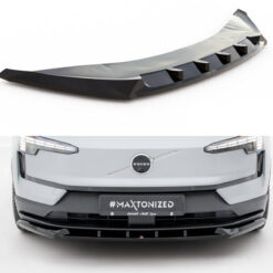 Front Splitter Volvo EX30 Mk1