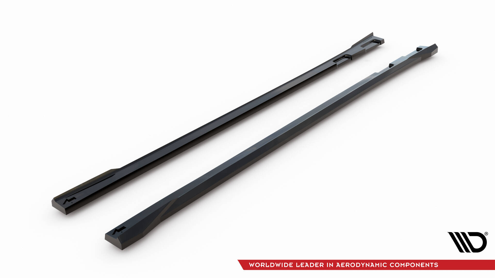 Side Skirts Diffusers Volvo EX30 Mk1 - Image 6