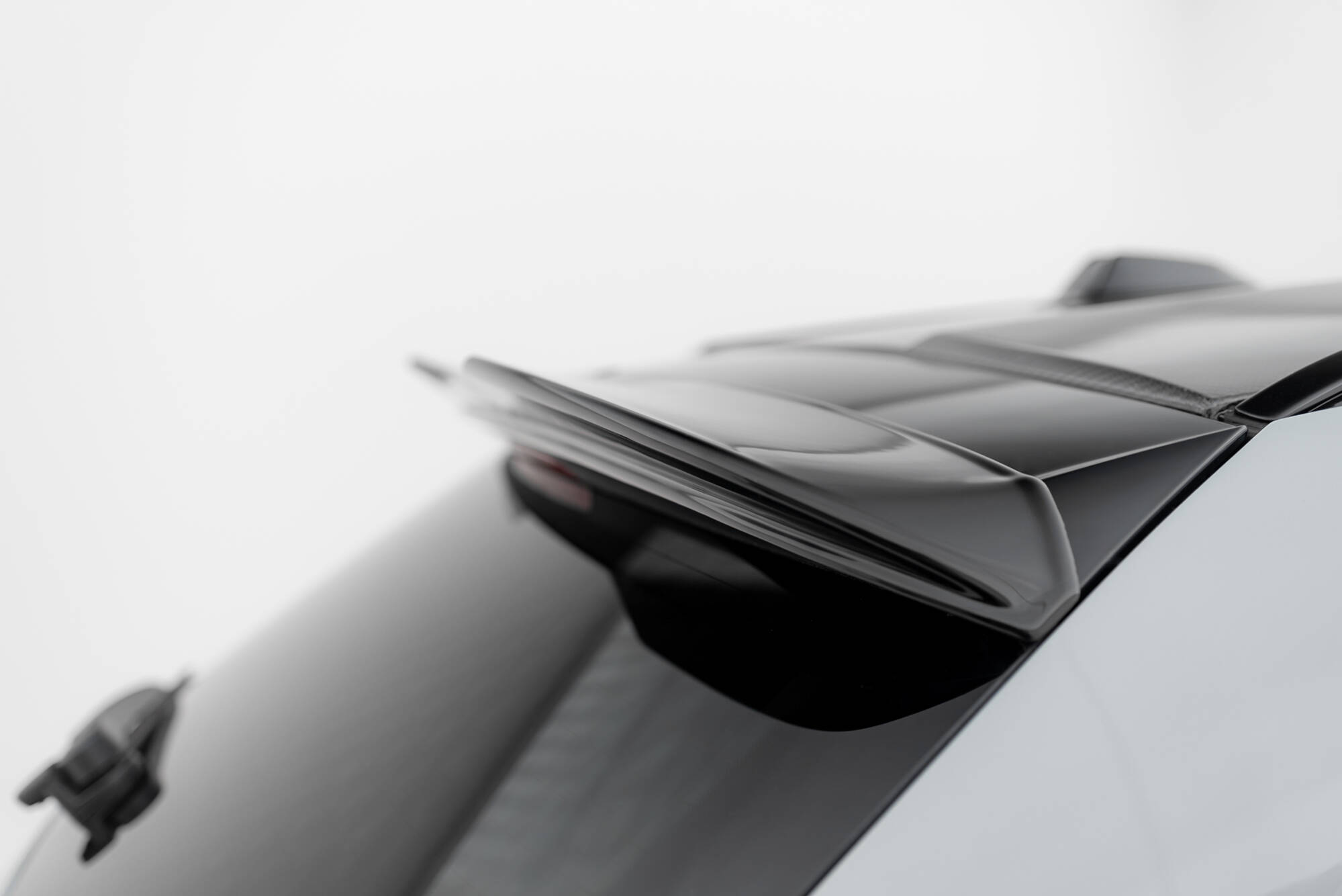 Spoiler Cap 3D BMW 3 Standard / M340 / M-Pack / M3 Touring G21 / G81 - Image 4